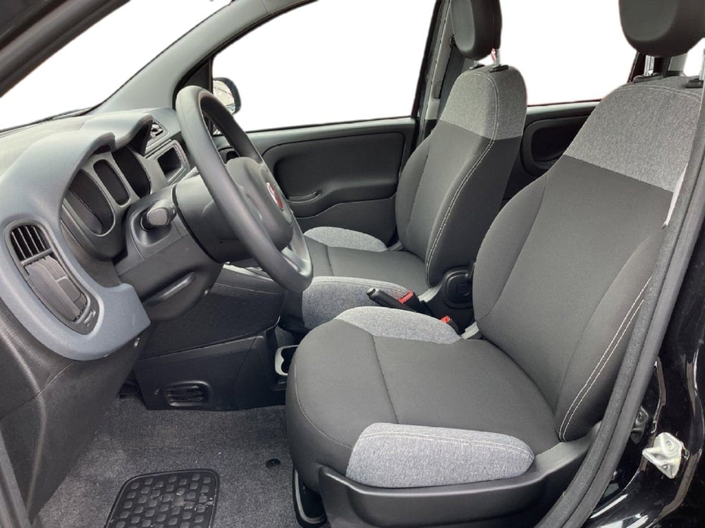 Fiat Panda usata a Torino (10)