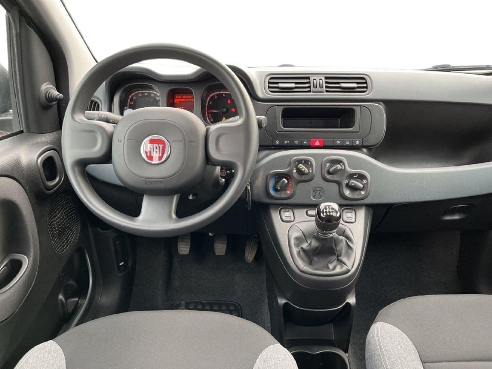 Fiat Panda usata a Torino (11)
