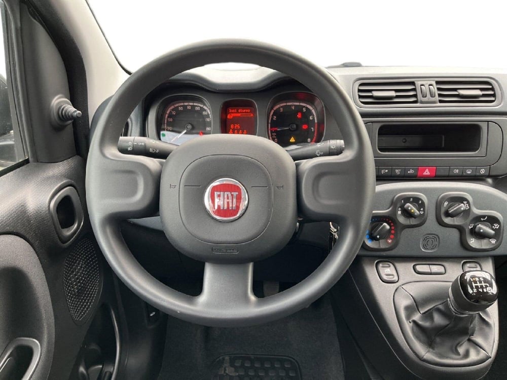 Fiat Panda usata a Torino (12)
