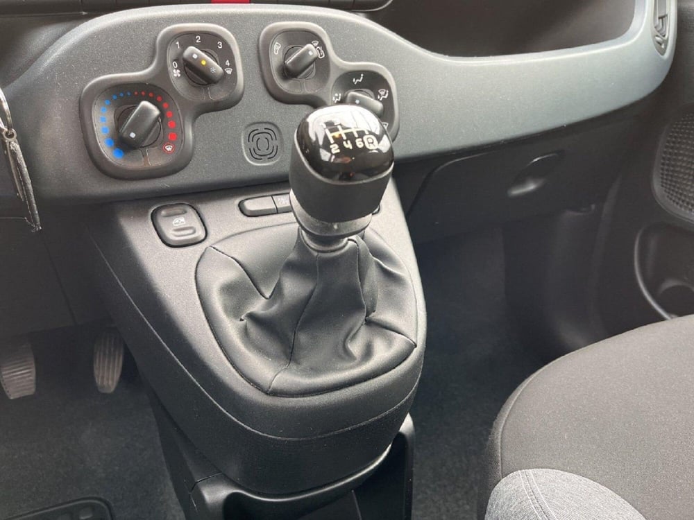 Fiat Panda usata a Torino (14)