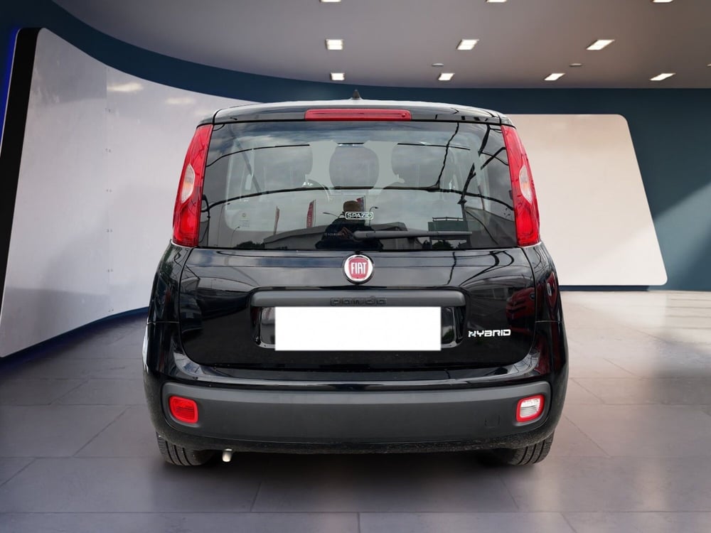 Fiat Panda usata a Torino (6)