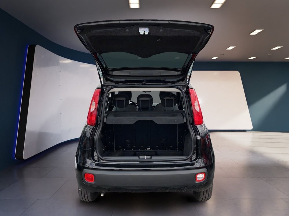 Fiat Panda usata a Torino (7)