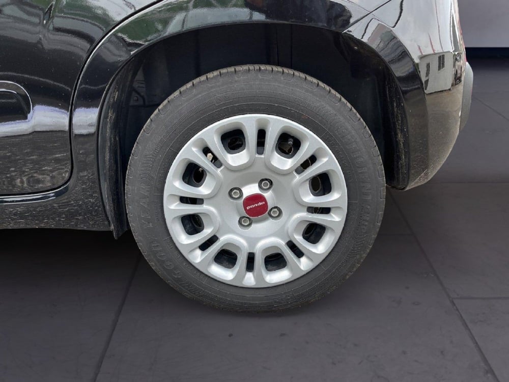 Fiat Panda usata a Torino (8)