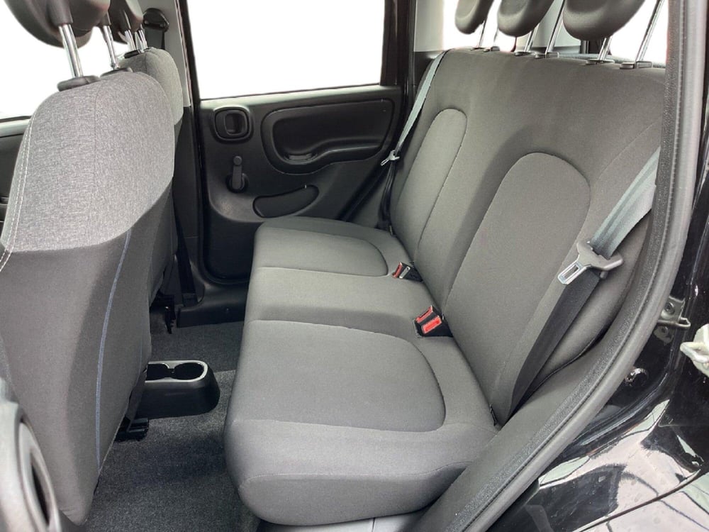 Fiat Panda usata a Torino (9)