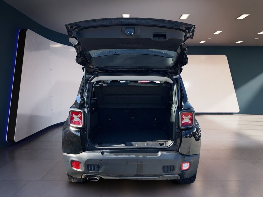 Jeep Renegade usata a Torino (7)