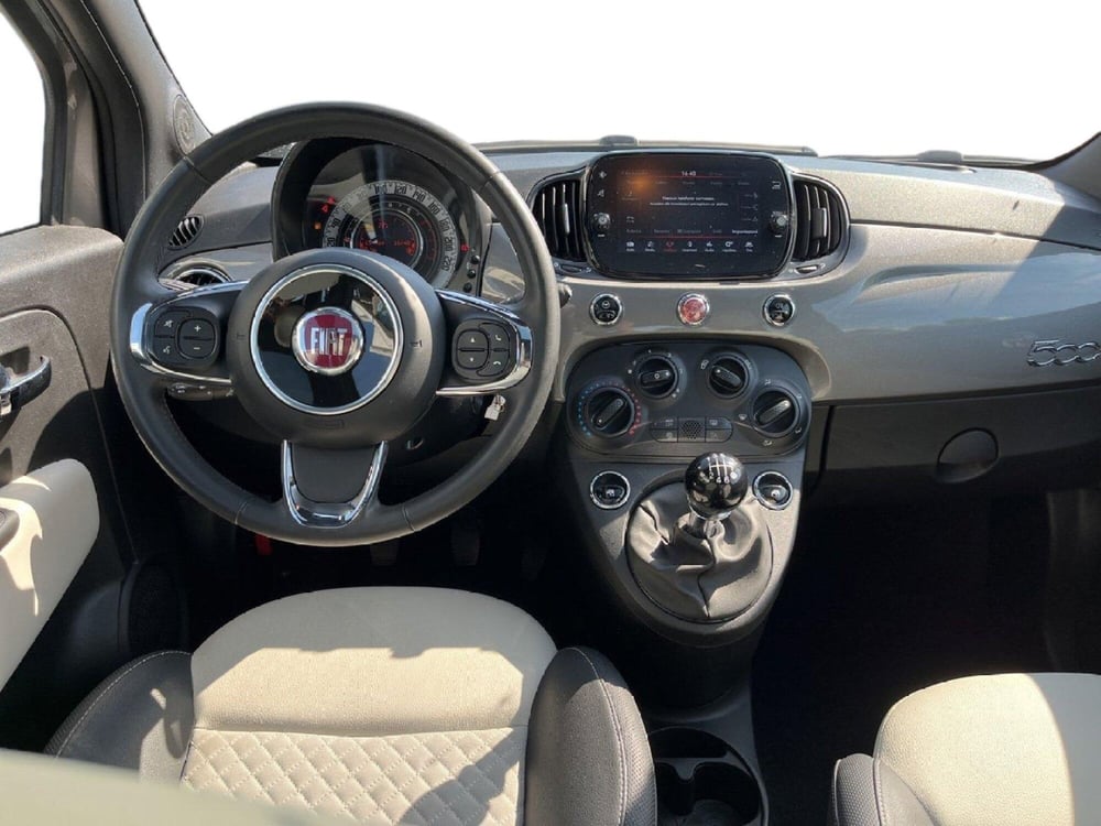 Fiat 500 usata a Torino (10)