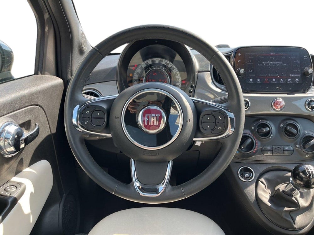 Fiat 500 usata a Torino (11)