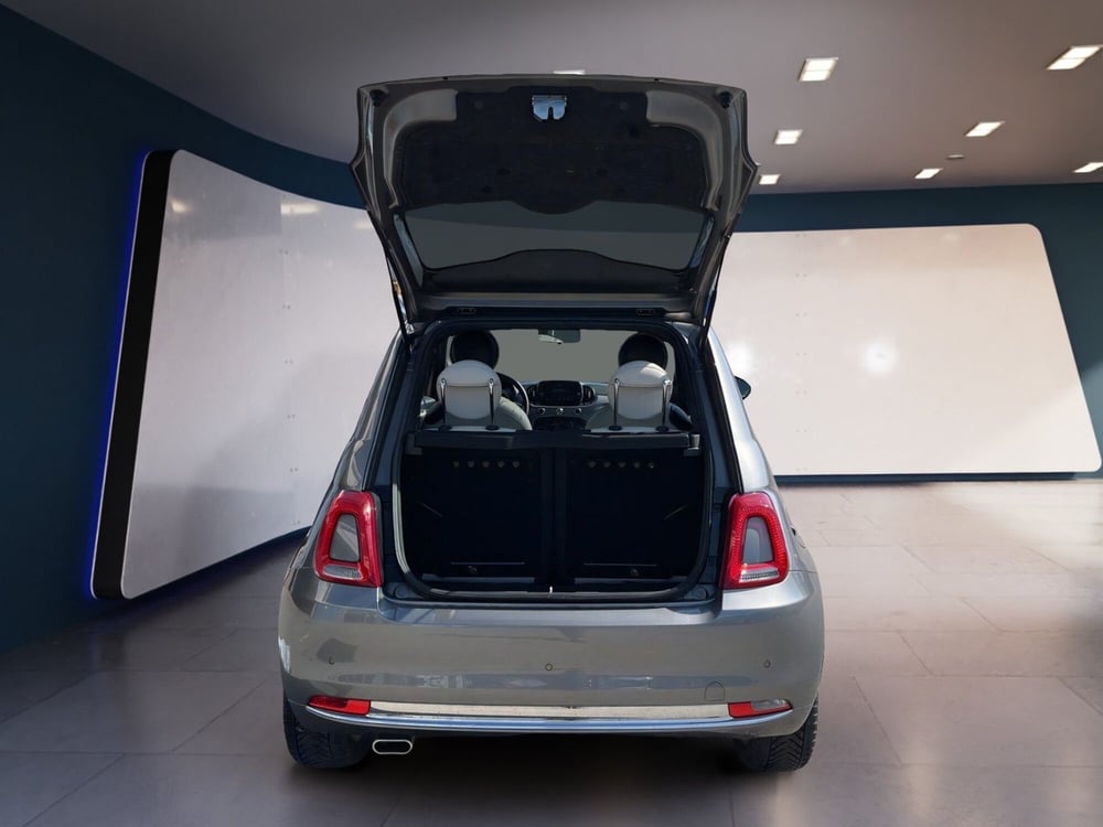 Fiat 500 usata a Torino (7)