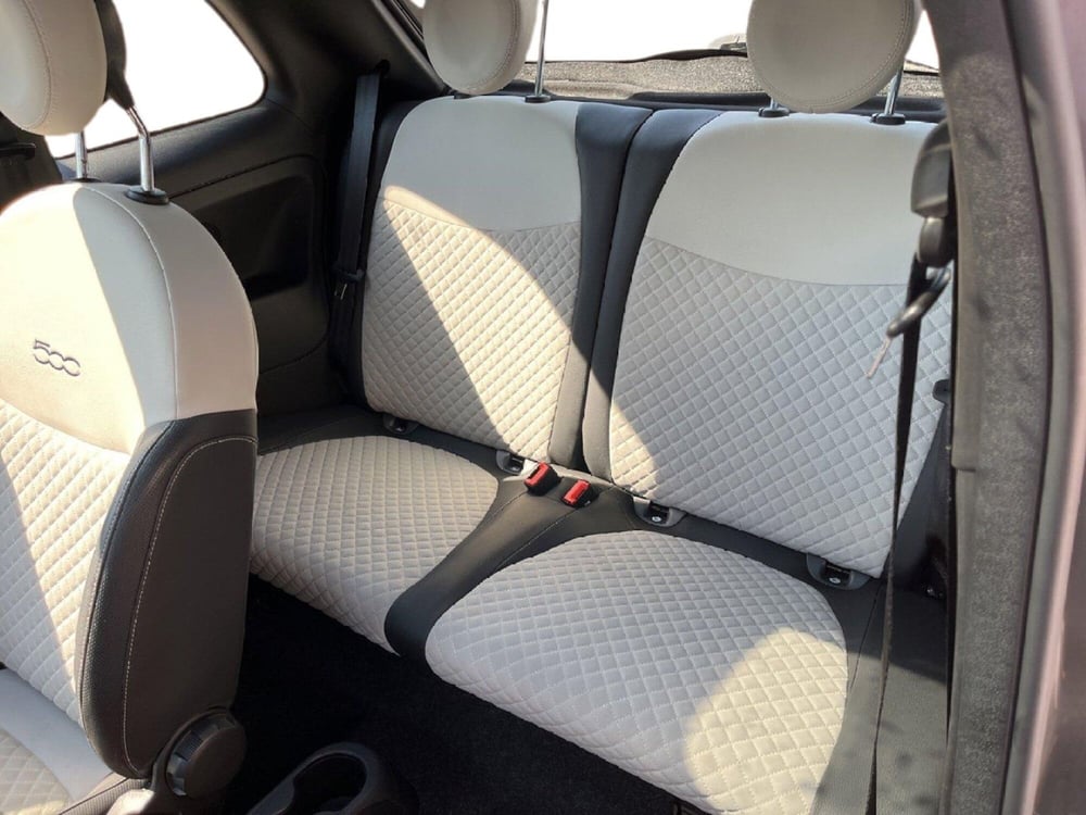 Fiat 500 usata a Torino (8)