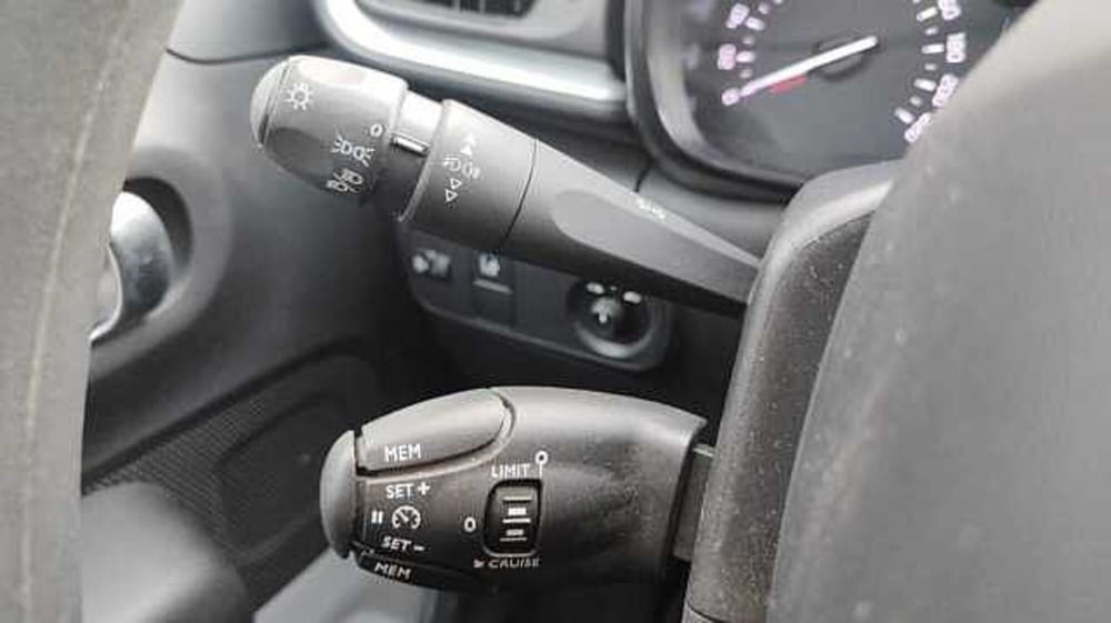 Citroen C3 usata a Firenze (18)