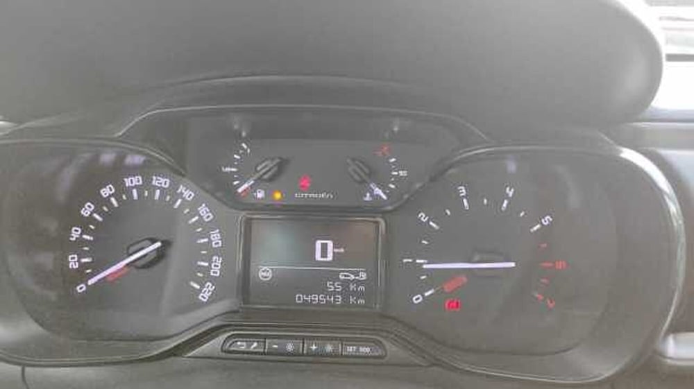 Citroen C3 usata a Firenze (2)