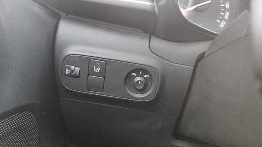 Citroen C3 usata a Firenze (20)