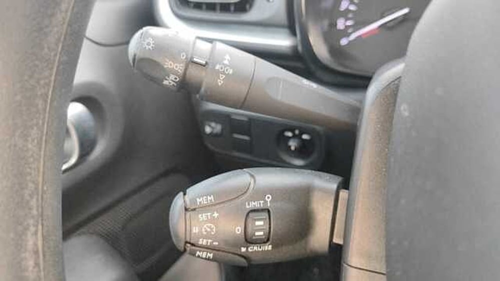 Citroen C3 usata a Firenze (18)