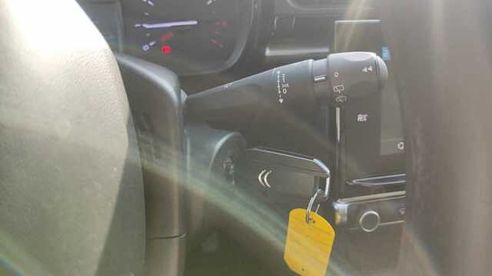 Citroen C3 usata a Firenze (19)