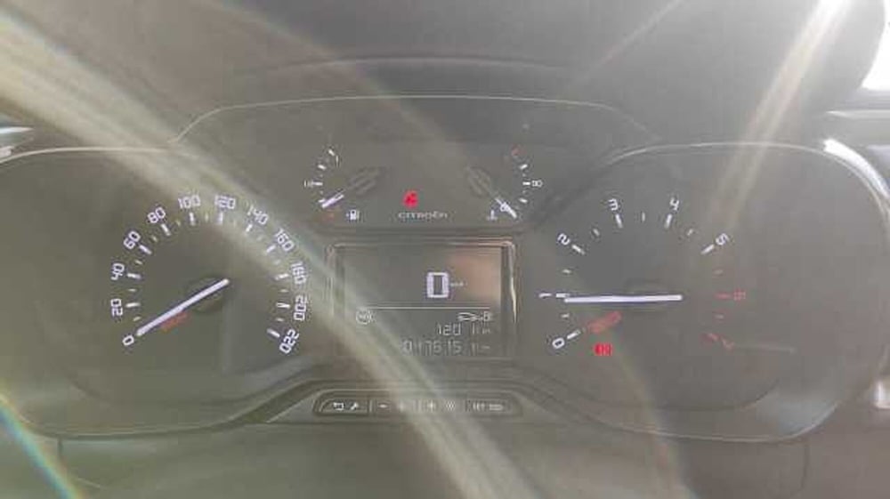 Citroen C3 usata a Firenze (2)