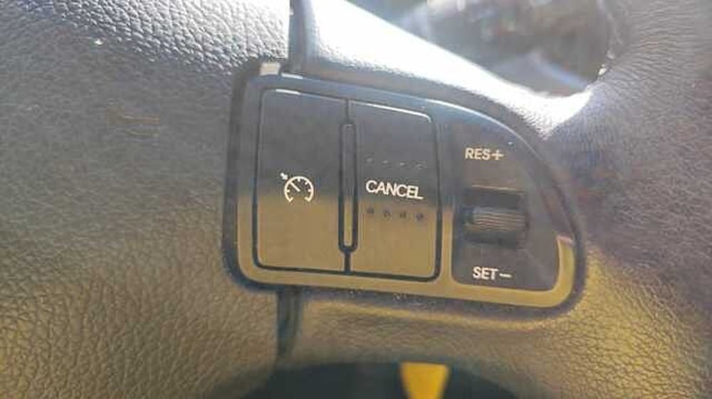 Kia Sportage usata a Firenze (17)