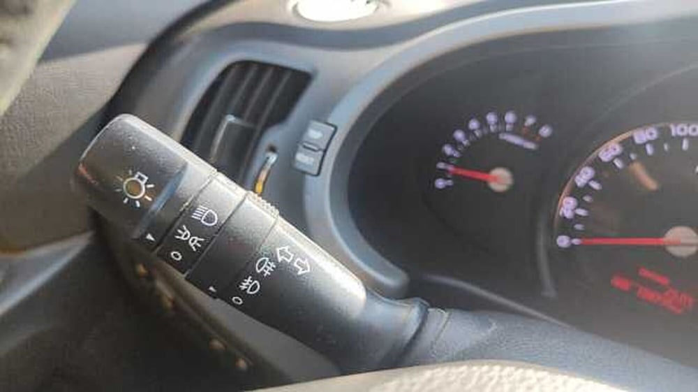 Kia Sportage usata a Firenze (18)