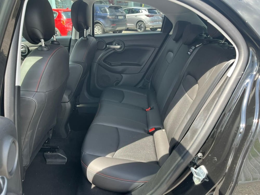 Fiat 500X usata a Milano (14)