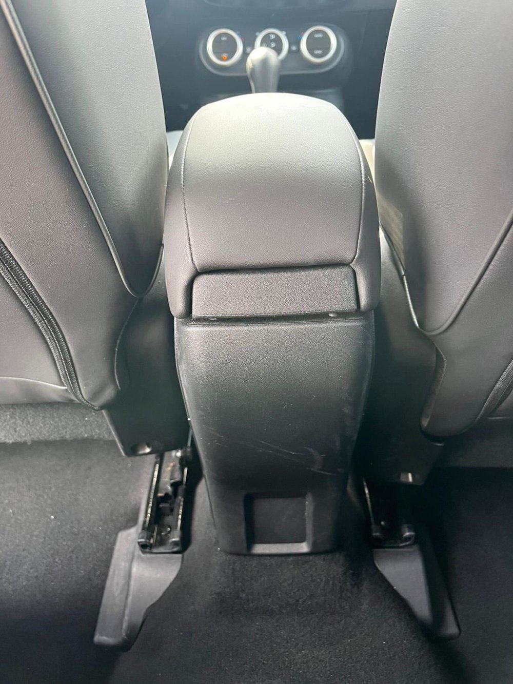 Fiat 500X usata a Milano (19)