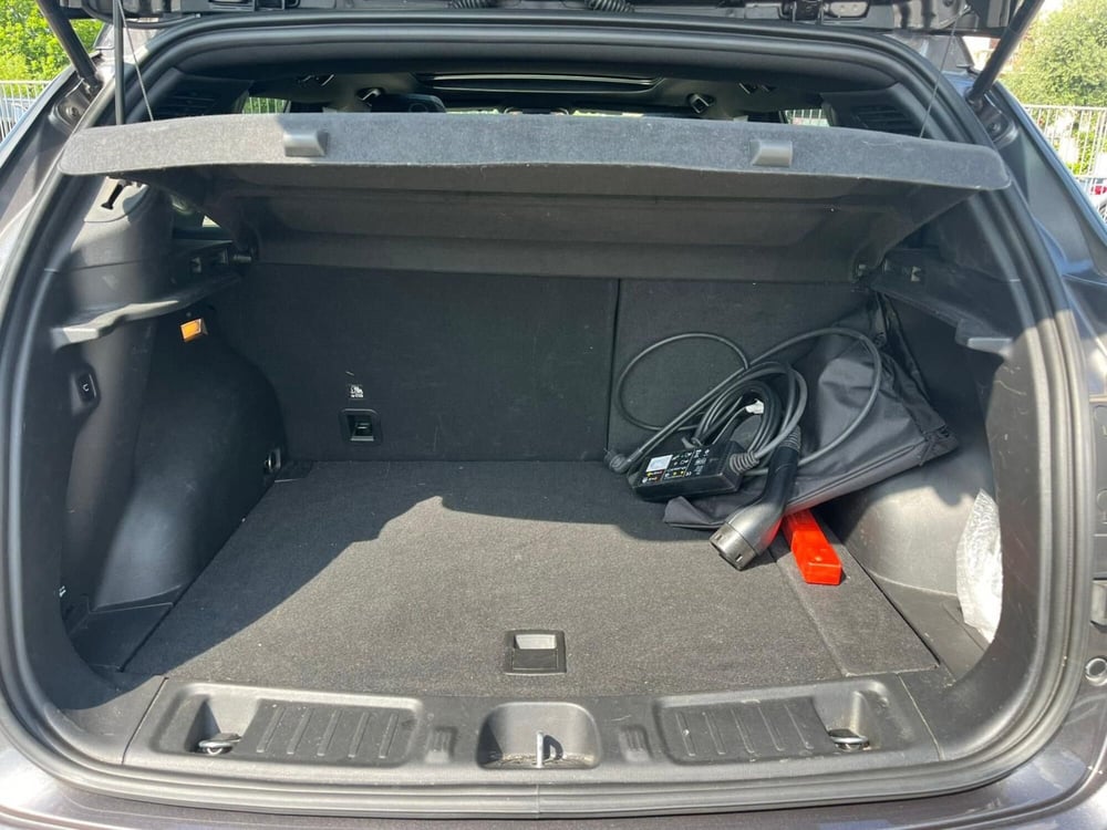Jeep Compass usata a Milano (10)