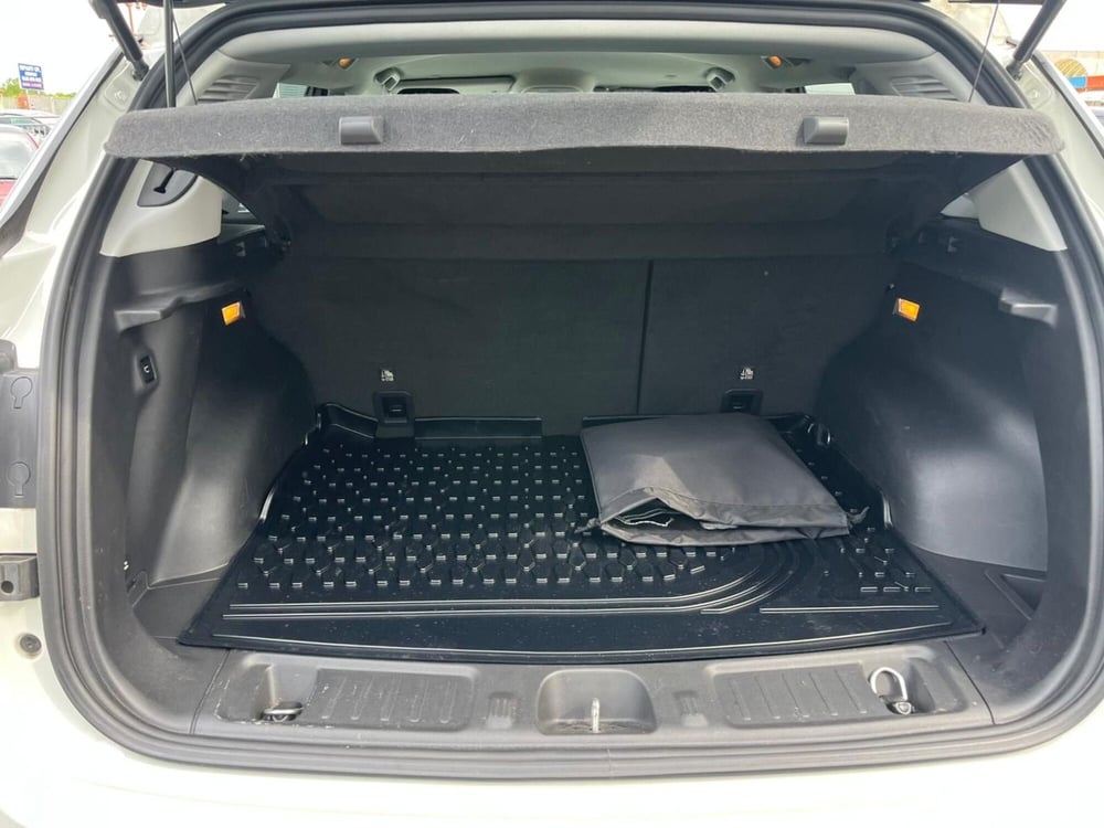 Jeep Compass usata a Milano (10)