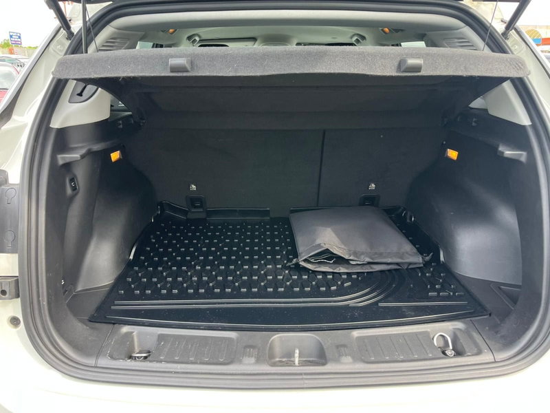 Jeep Compass usata a Milano (10)