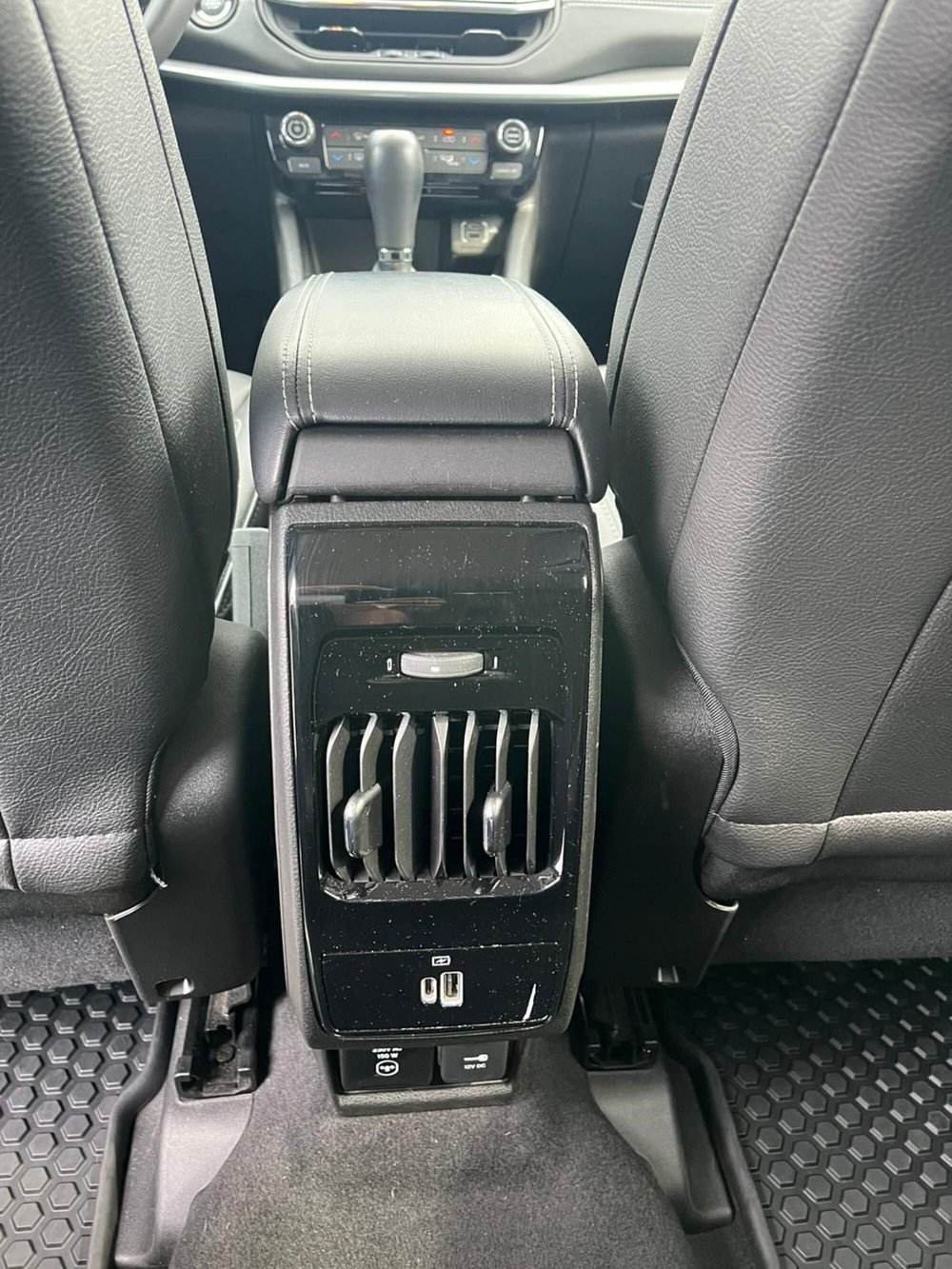 Jeep Compass usata a Milano (16)