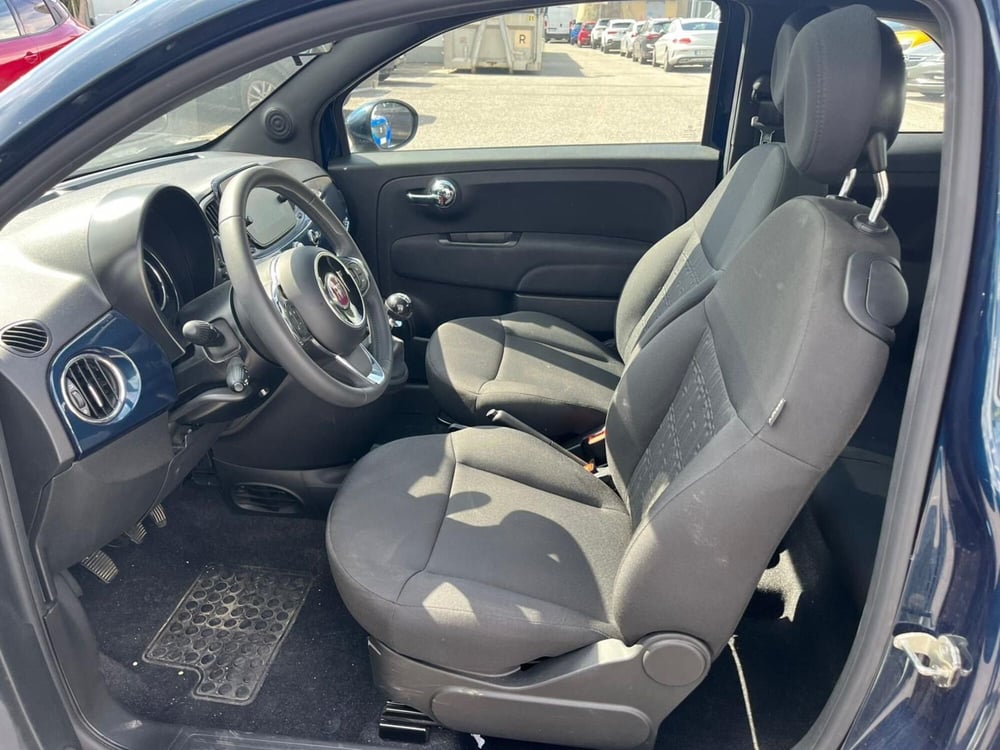 Fiat 500 usata a Milano (11)