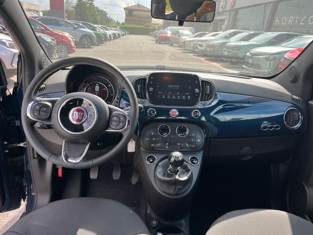 Fiat 500 usata a Milano (16)