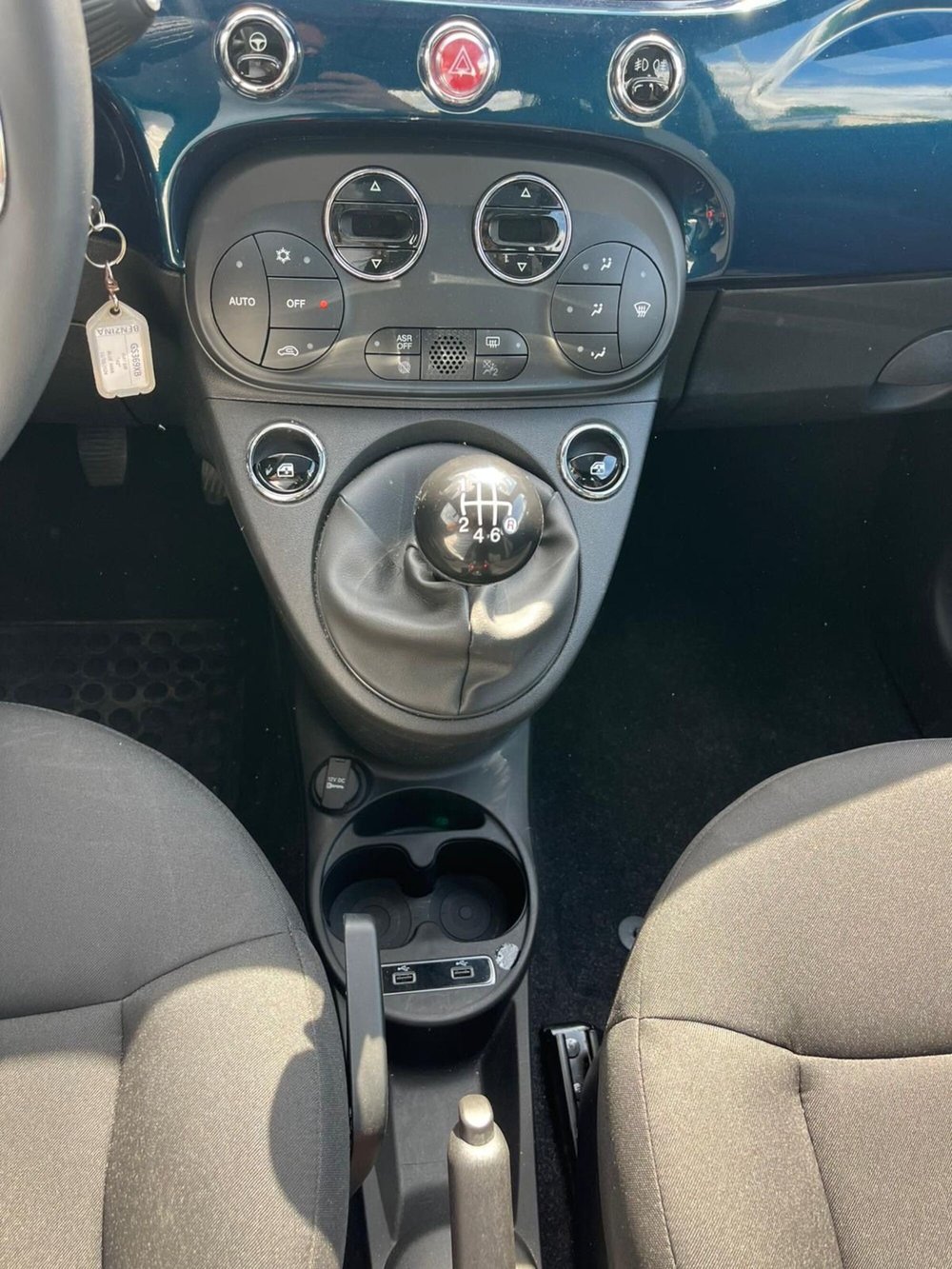 Fiat 500 usata a Milano (18)