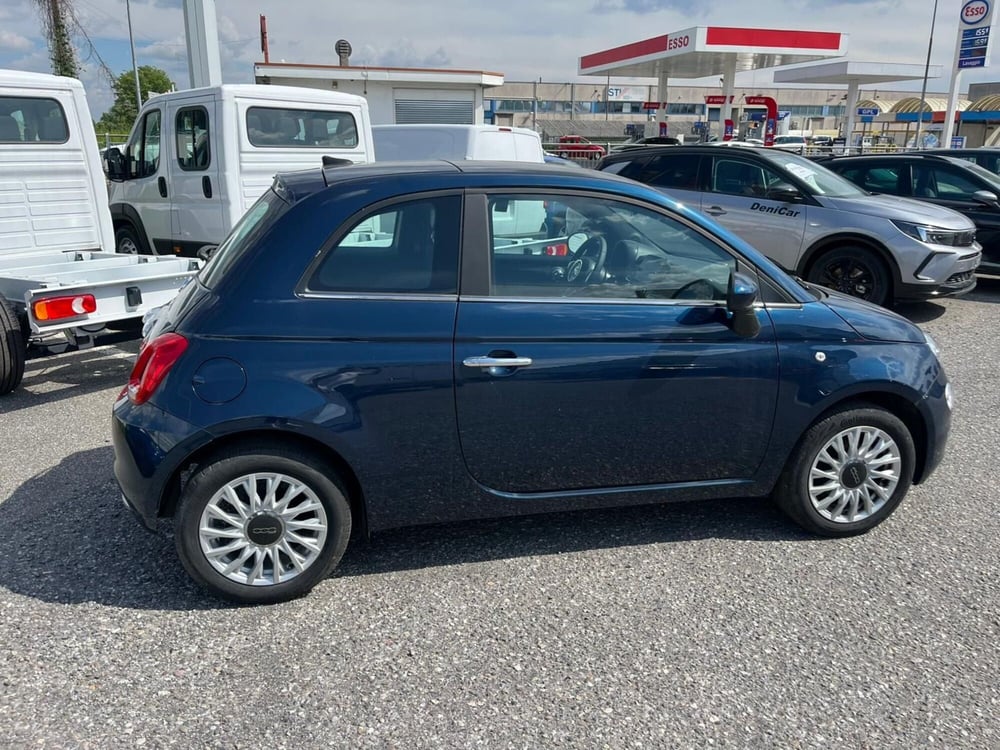 Fiat 500 usata a Milano (5)