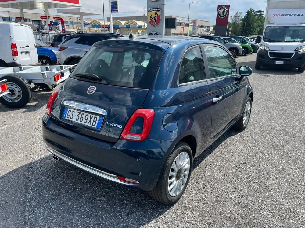 Fiat 500 usata a Milano (8)