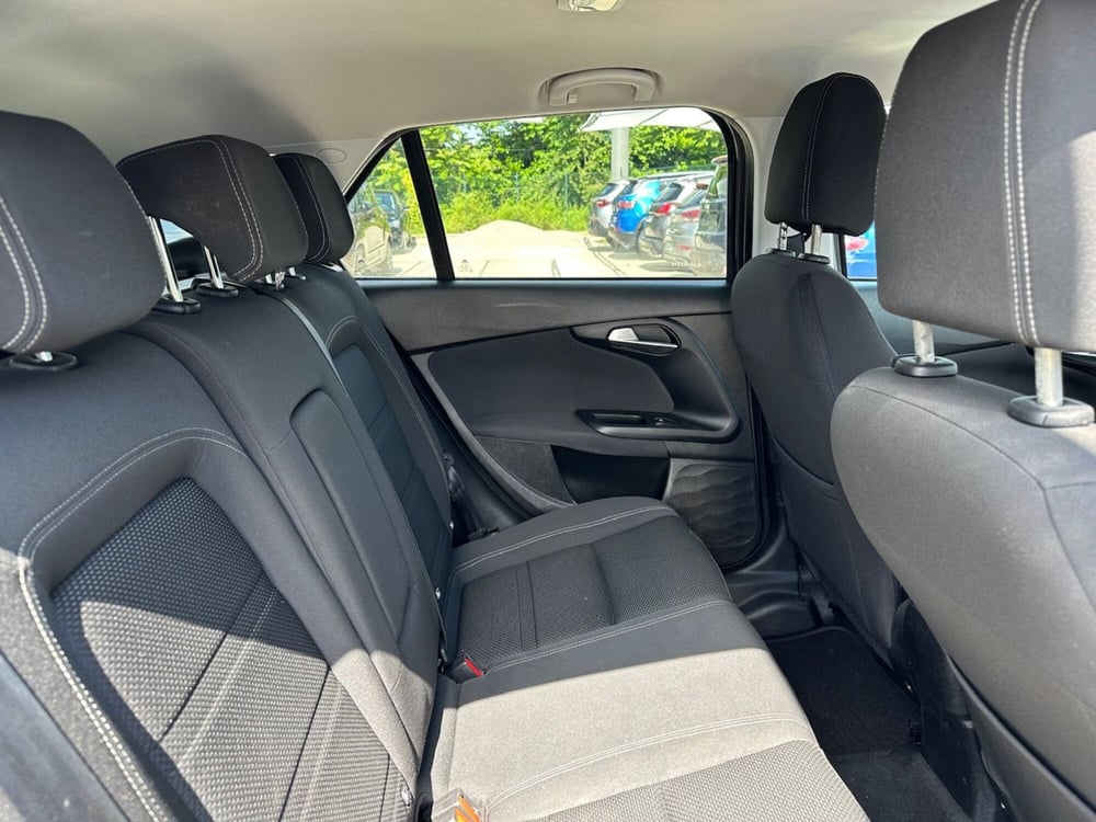 Fiat Tipo Station Wagon usata a Milano (12)