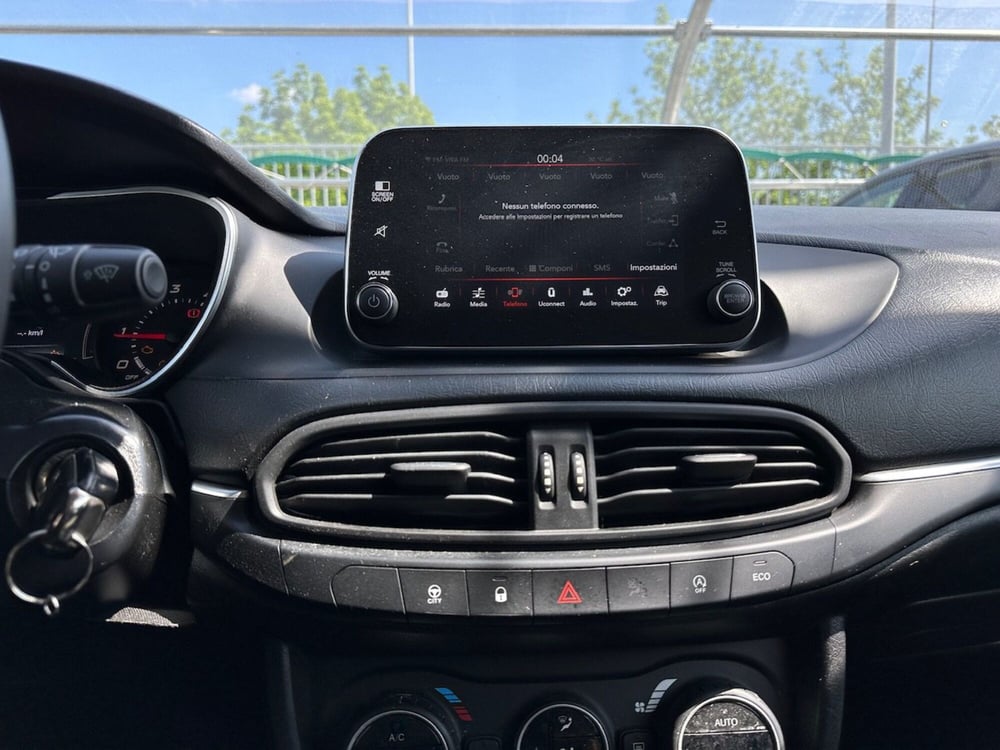 Fiat Tipo Station Wagon usata a Milano (15)