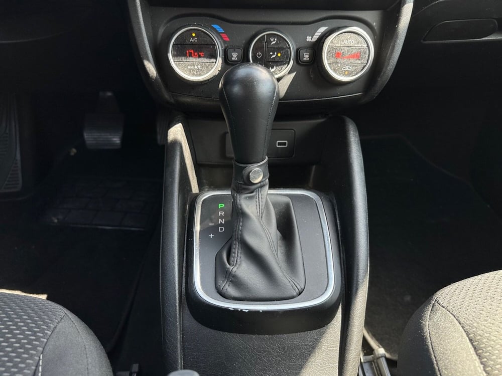Fiat Tipo Station Wagon usata a Milano (16)