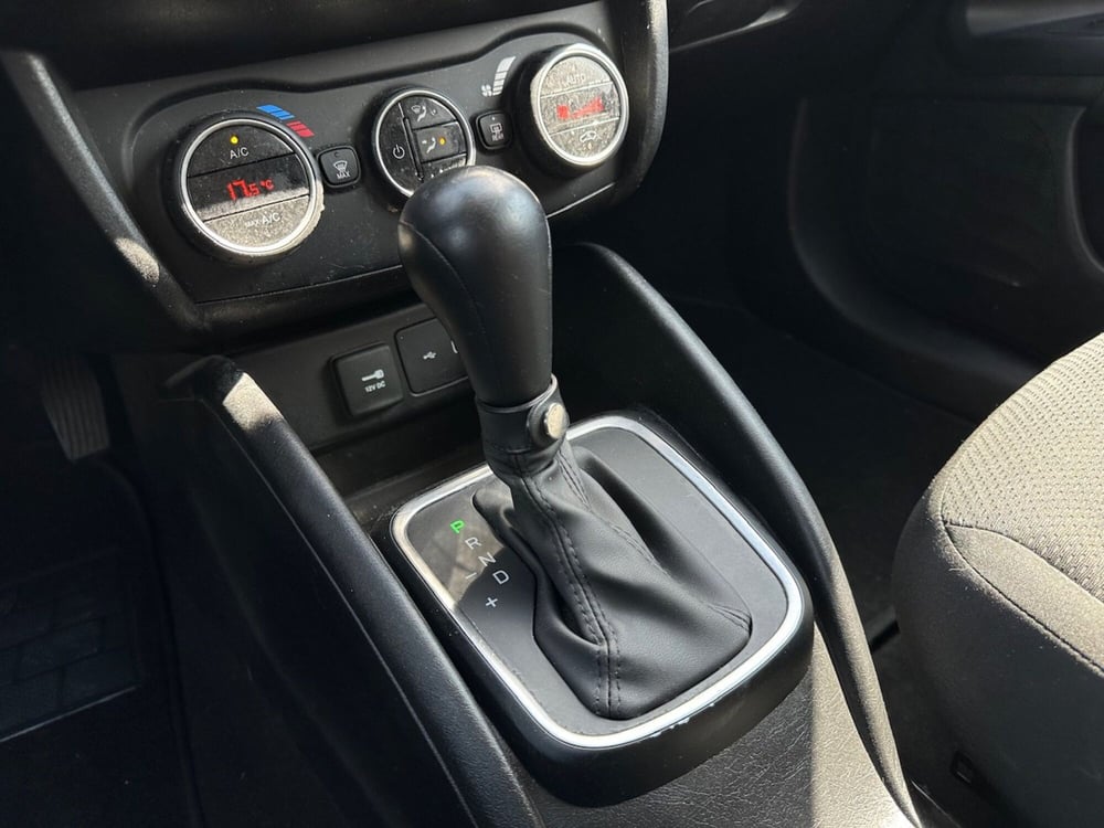 Fiat Tipo Station Wagon usata a Milano (17)