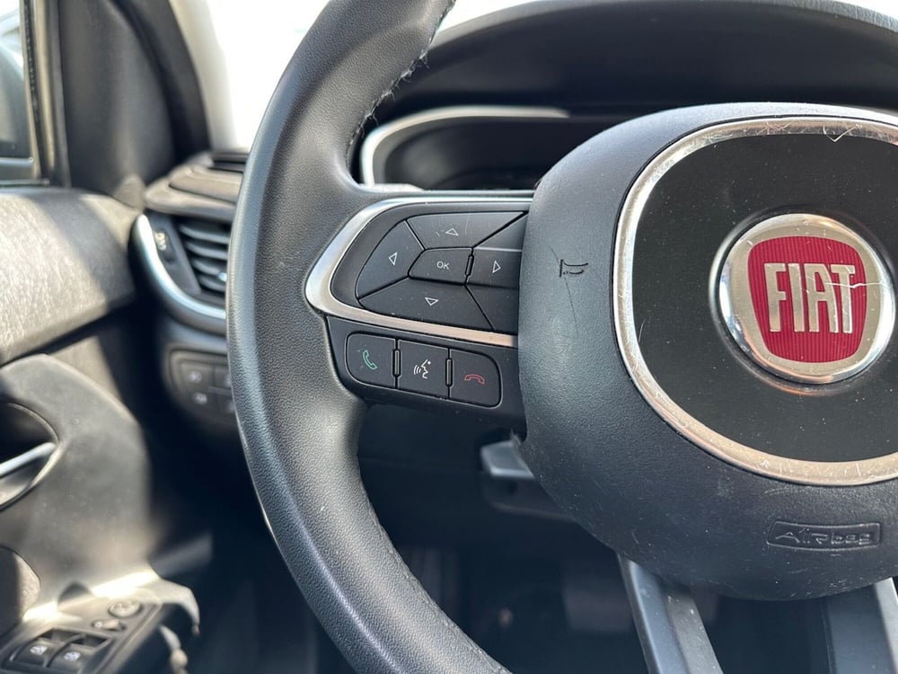 Fiat Tipo Station Wagon usata a Milano (18)