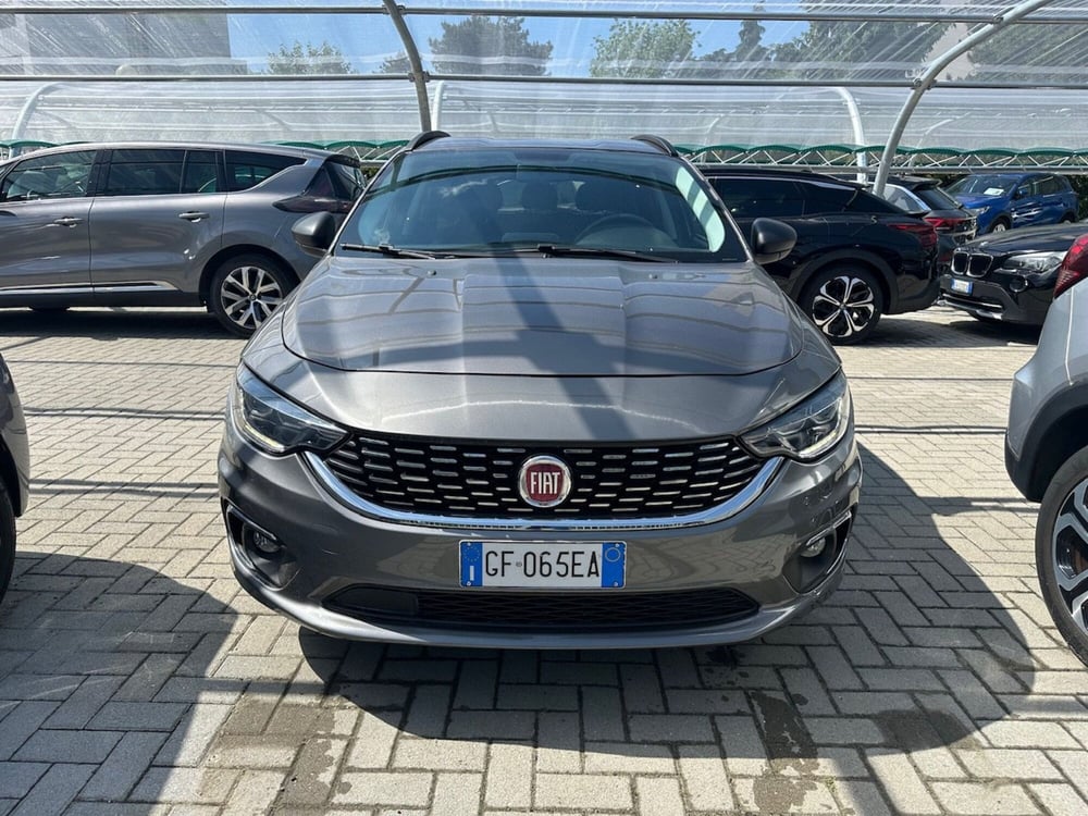 Fiat Tipo Station Wagon usata a Milano (2)