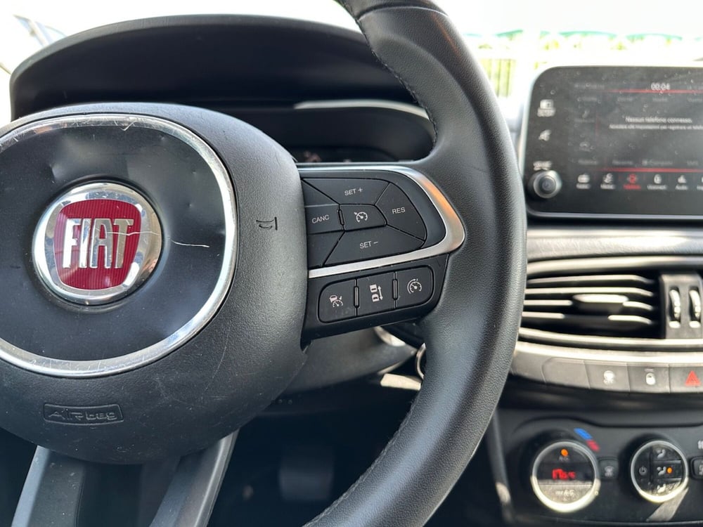 Fiat Tipo Station Wagon usata a Milano (20)