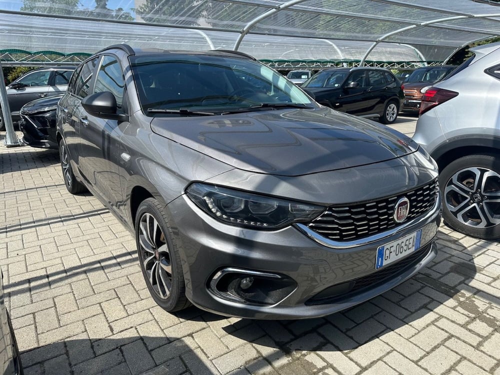 Fiat Tipo Station Wagon usata a Milano (3)