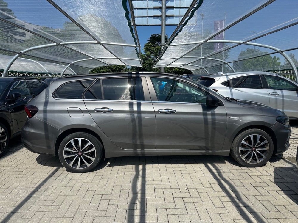 Fiat Tipo Station Wagon usata a Milano (4)