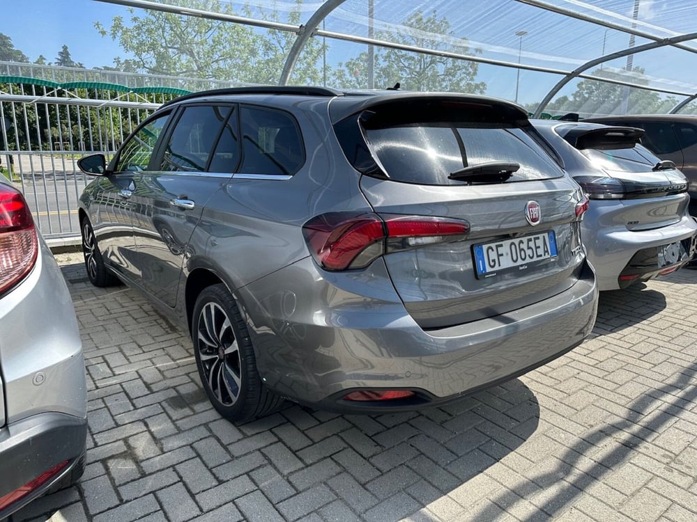 Fiat Tipo Station Wagon usata a Milano (5)