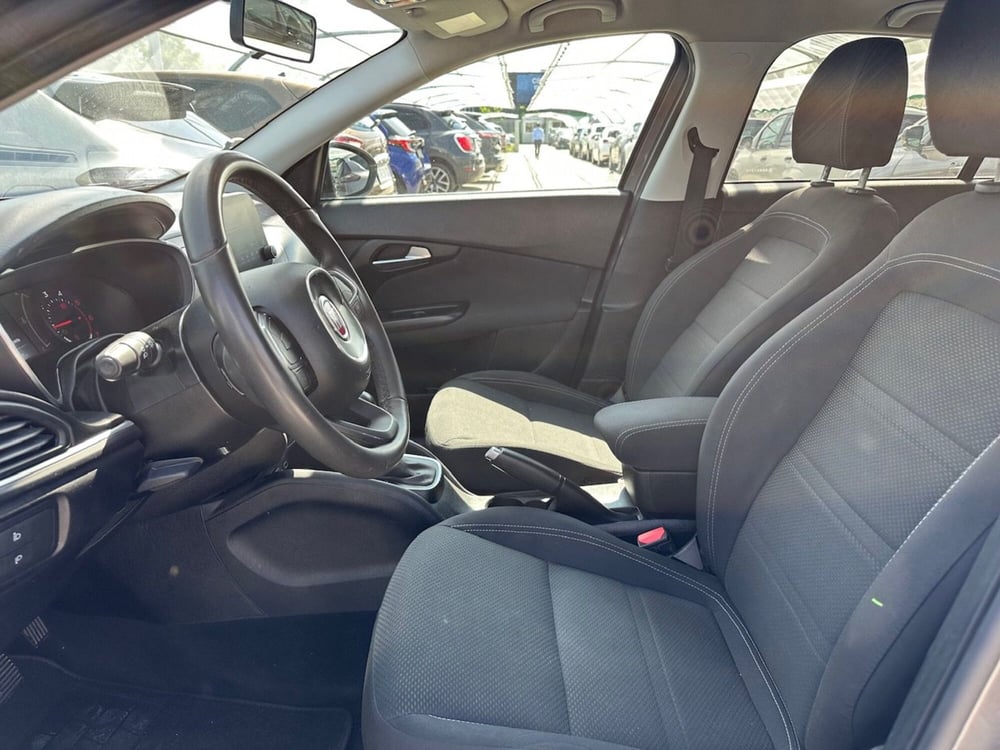 Fiat Tipo Station Wagon usata a Milano (8)