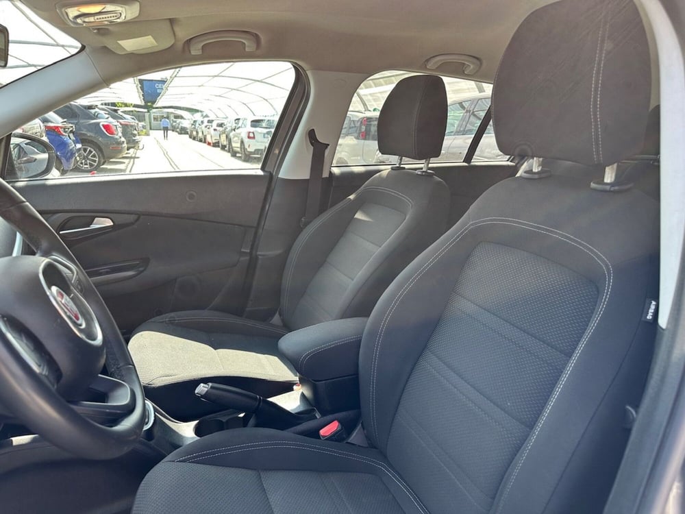 Fiat Tipo Station Wagon usata a Milano (9)