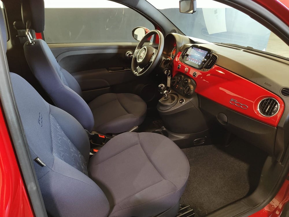 Fiat 500 usata a Milano (11)