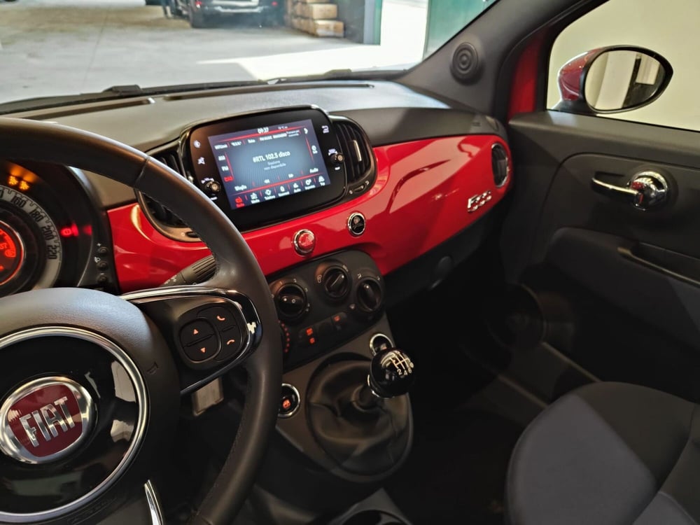 Fiat 500 usata a Milano (13)