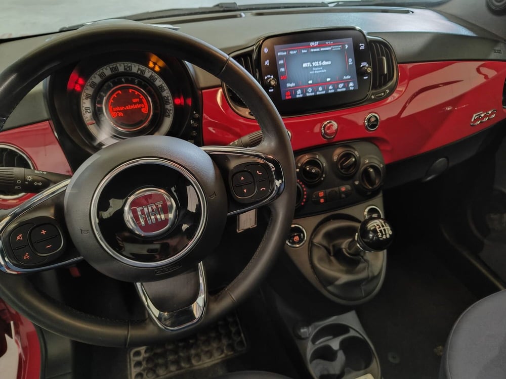 Fiat 500 usata a Milano (14)