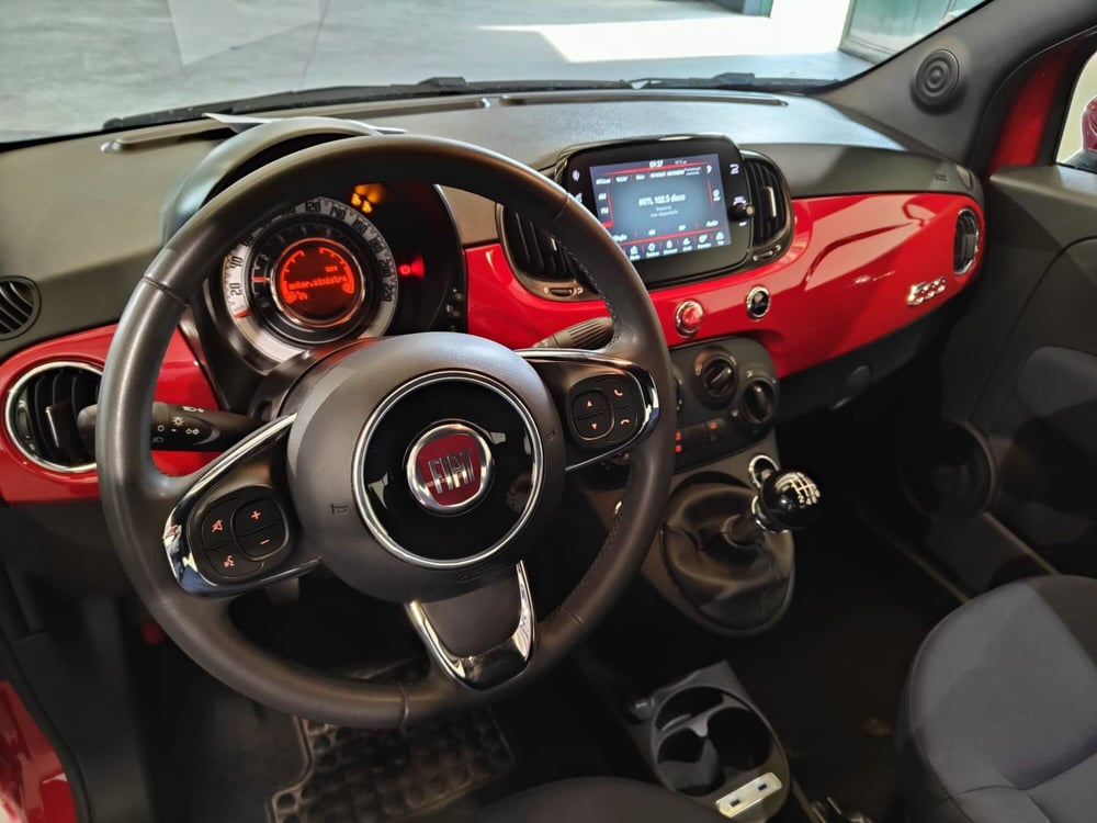 Fiat 500 usata a Milano (15)