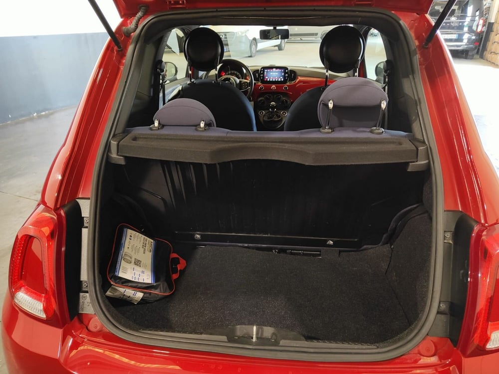 Fiat 500 usata a Milano (9)
