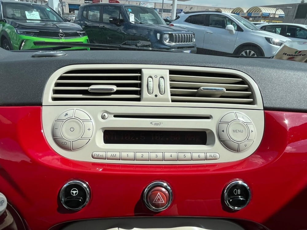 Fiat 500 usata a Milano (17)